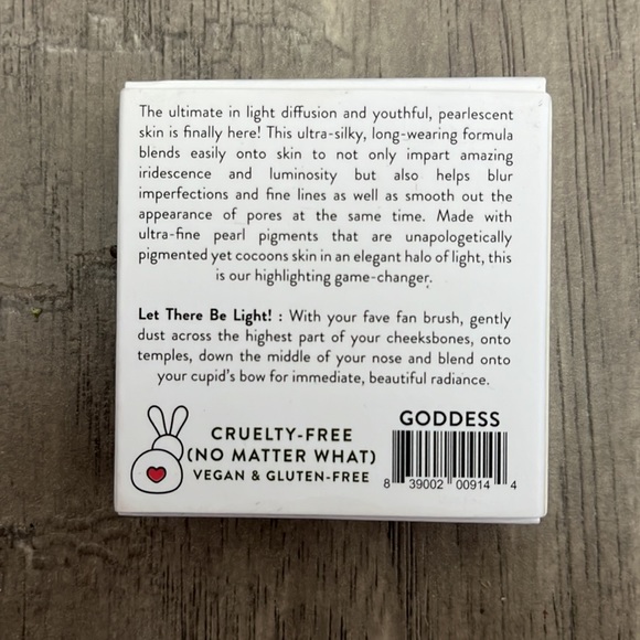 FREE add on | New in Box Highlighter - Picture 3 of 4